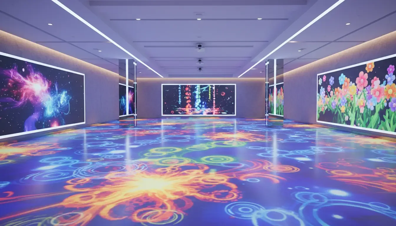 PlayLab, Robinsons Galleria, Cebu City, Philippines