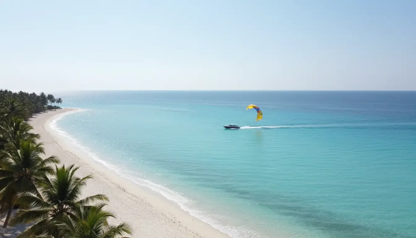 Mactan Island, Cebu, Philippines