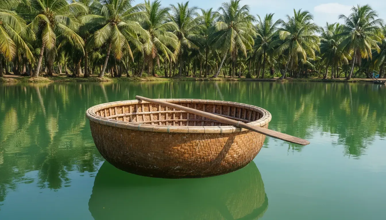 Hoi An, Da Nang, Vietnam