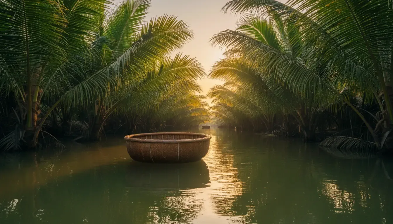 Hoi An, Da Nang, Vietnam
