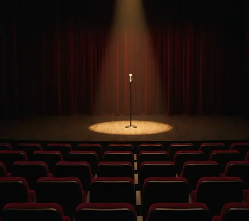 Dubai, UAE (venue confirmed at booking)