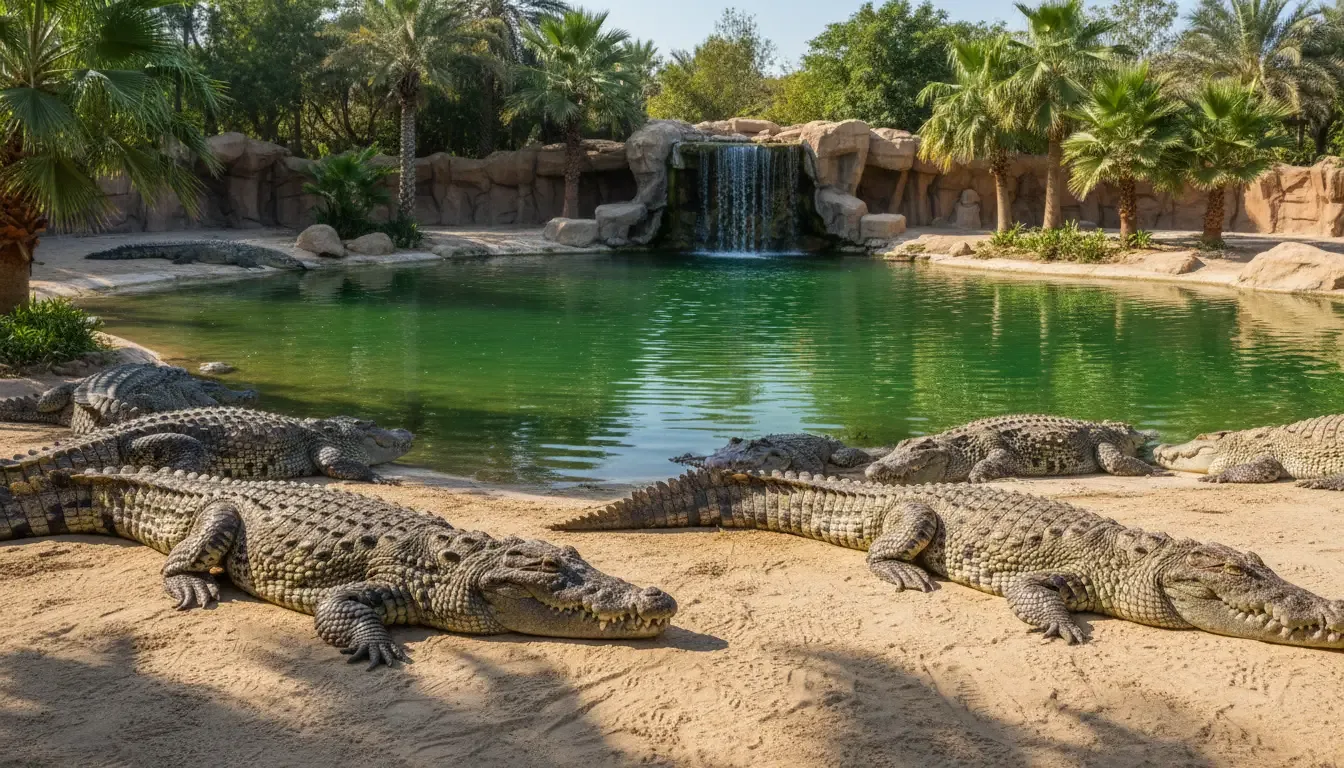 Mushrif, Dubai, UAE
