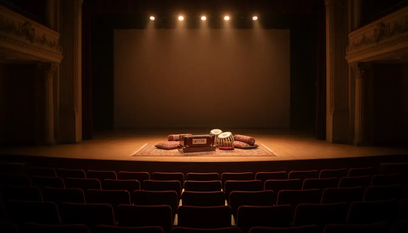 Dubai, UAE (venue confirmed at booking)