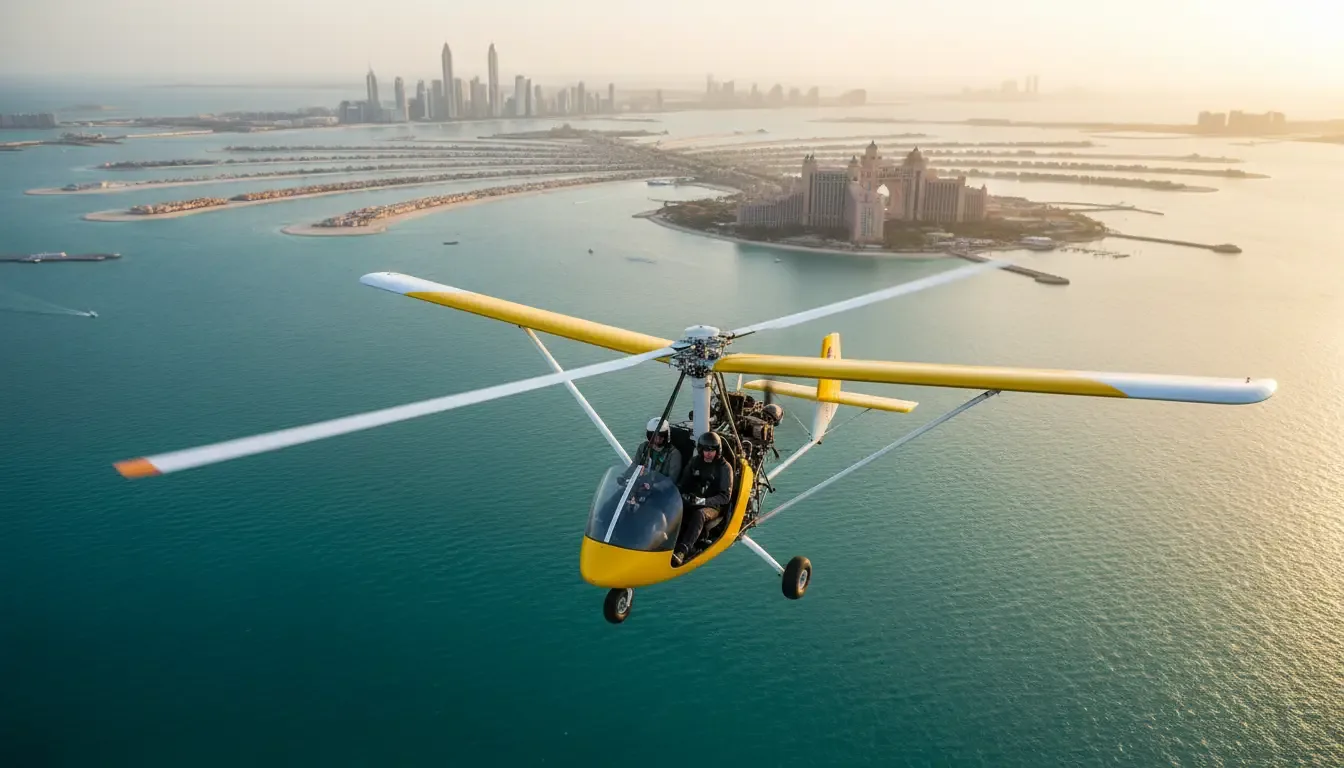 Palm Dropzone, Dubai Marina, Dubai, UAE (operator confirmed at booking)