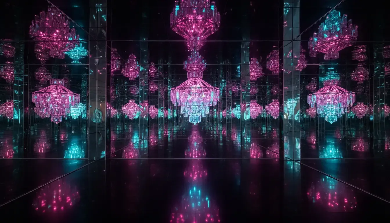 House of Hype, The Dubai Mall, Dubai, UAE