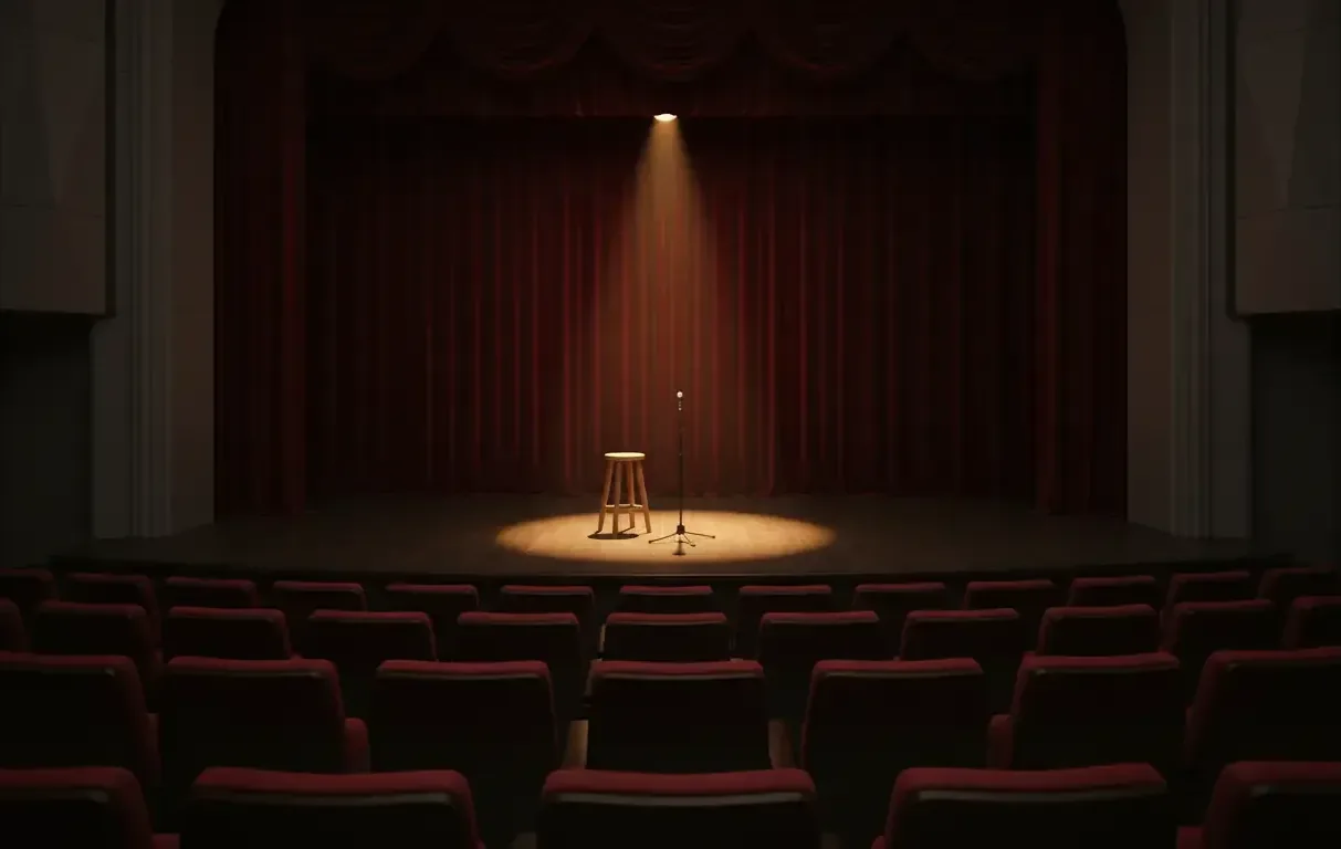 Sheikh Rashid Auditorium, Oud Metha, Dubai, UAE