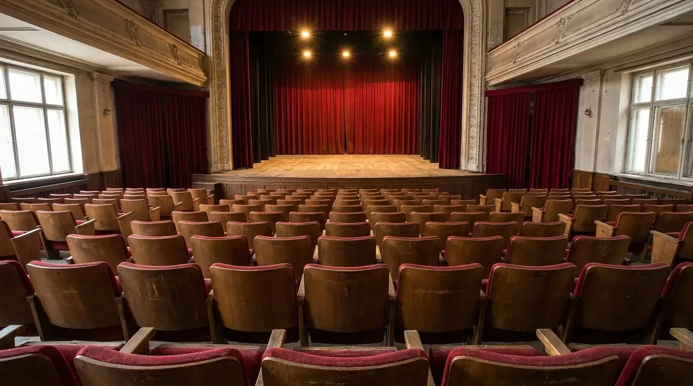 Dubai, UAE (venue confirmed at booking)