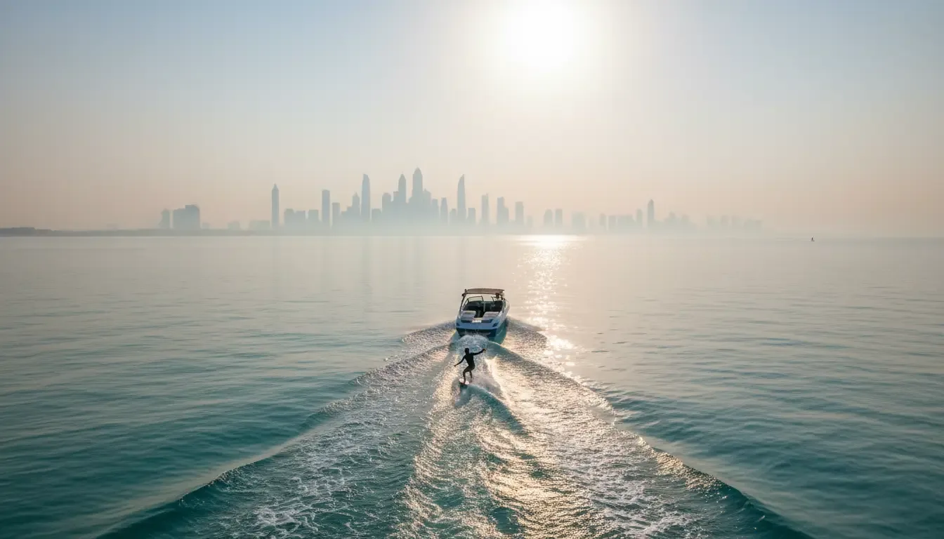 Dubai, UAE