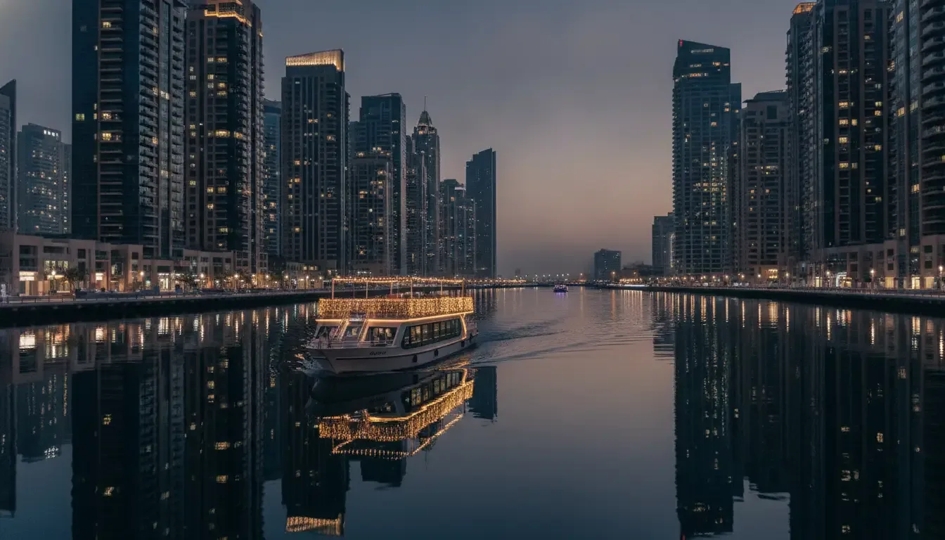 Xclusive Marina, Dubai Marina, Dubai, UAE