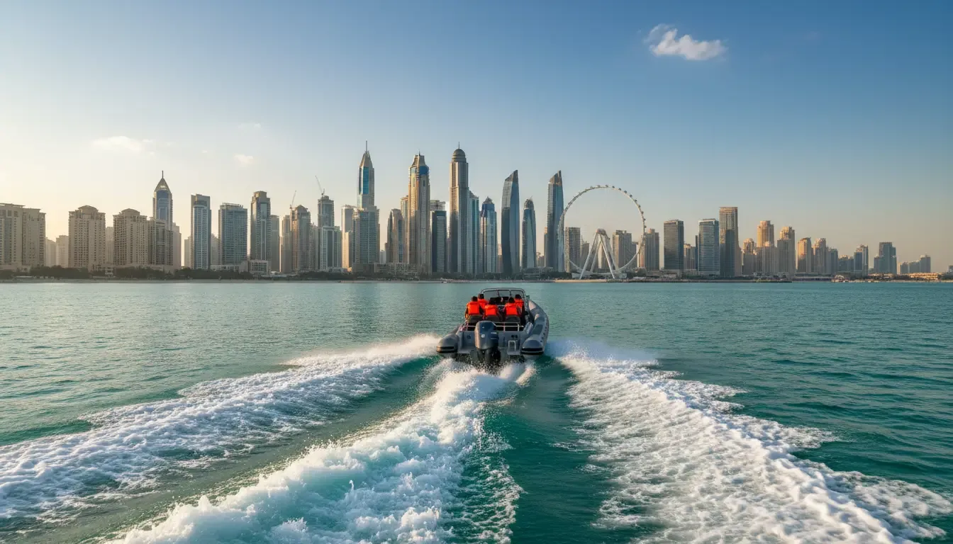Xclusive Marina, Dubai Marina, Dubai, UAE