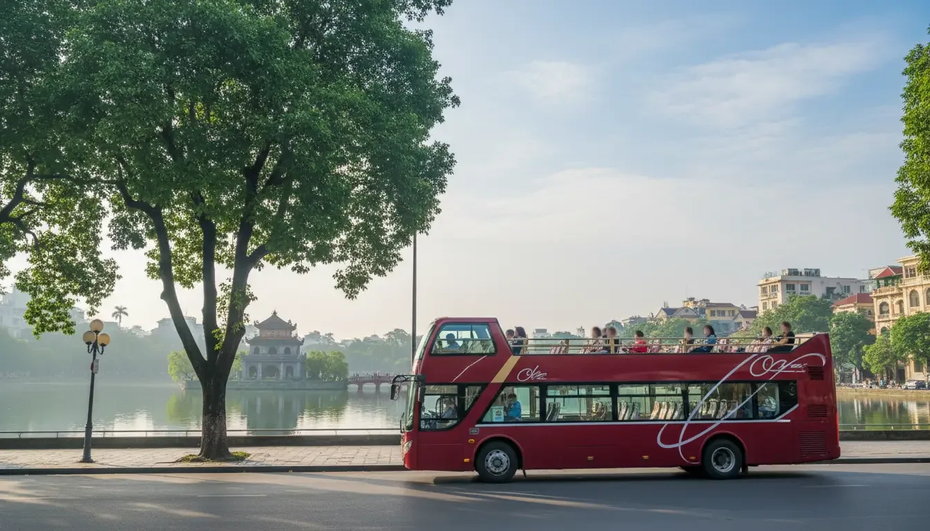 Hanoi, Vietnam
