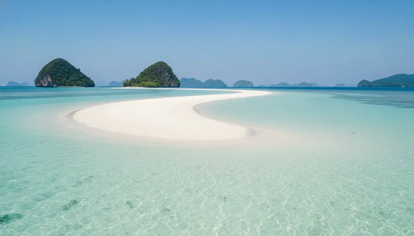Krabi, Thailand