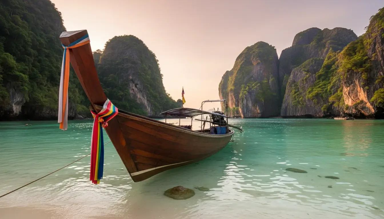Krabi, Thailand