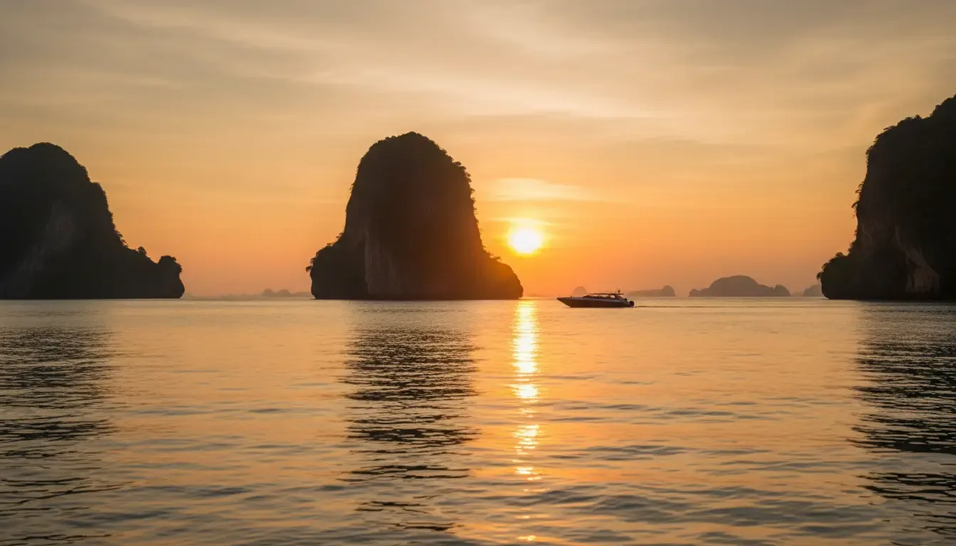 Krabi, Thailand