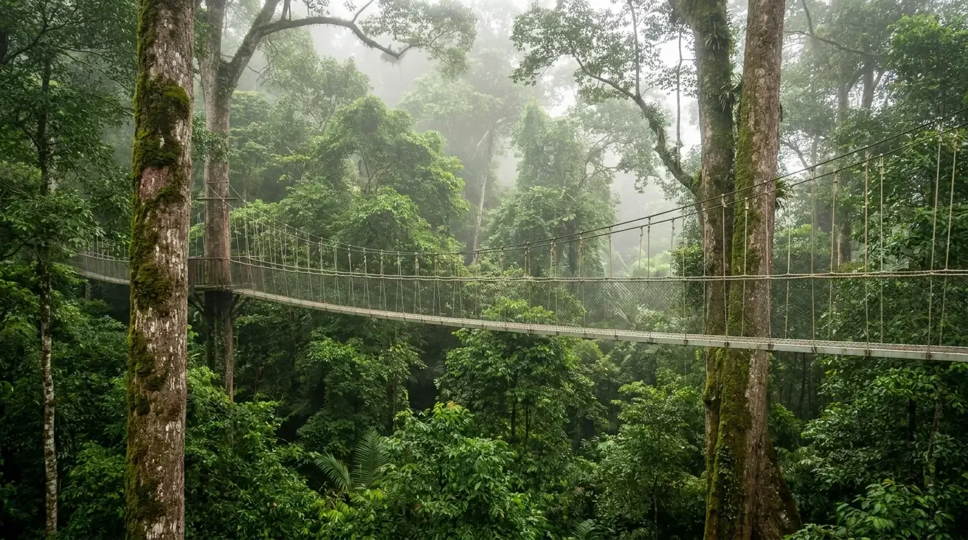 Forest Research Institute Malaysia (FRIM), Kepong, Selangor, Malaysia