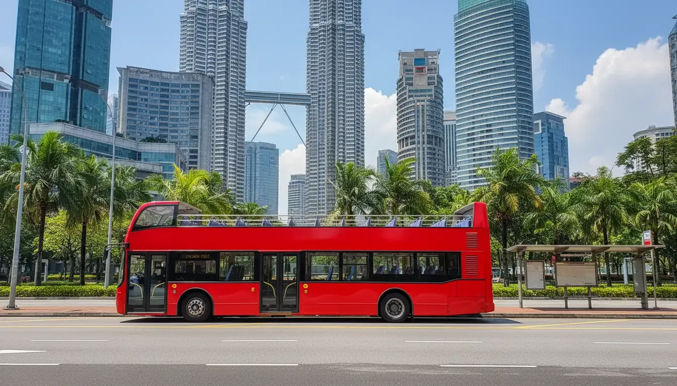 Kuala Lumpur