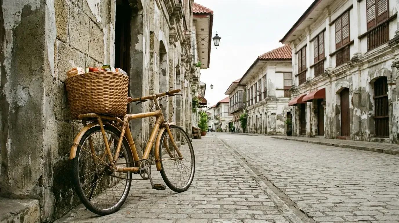 Intramuros, Manila