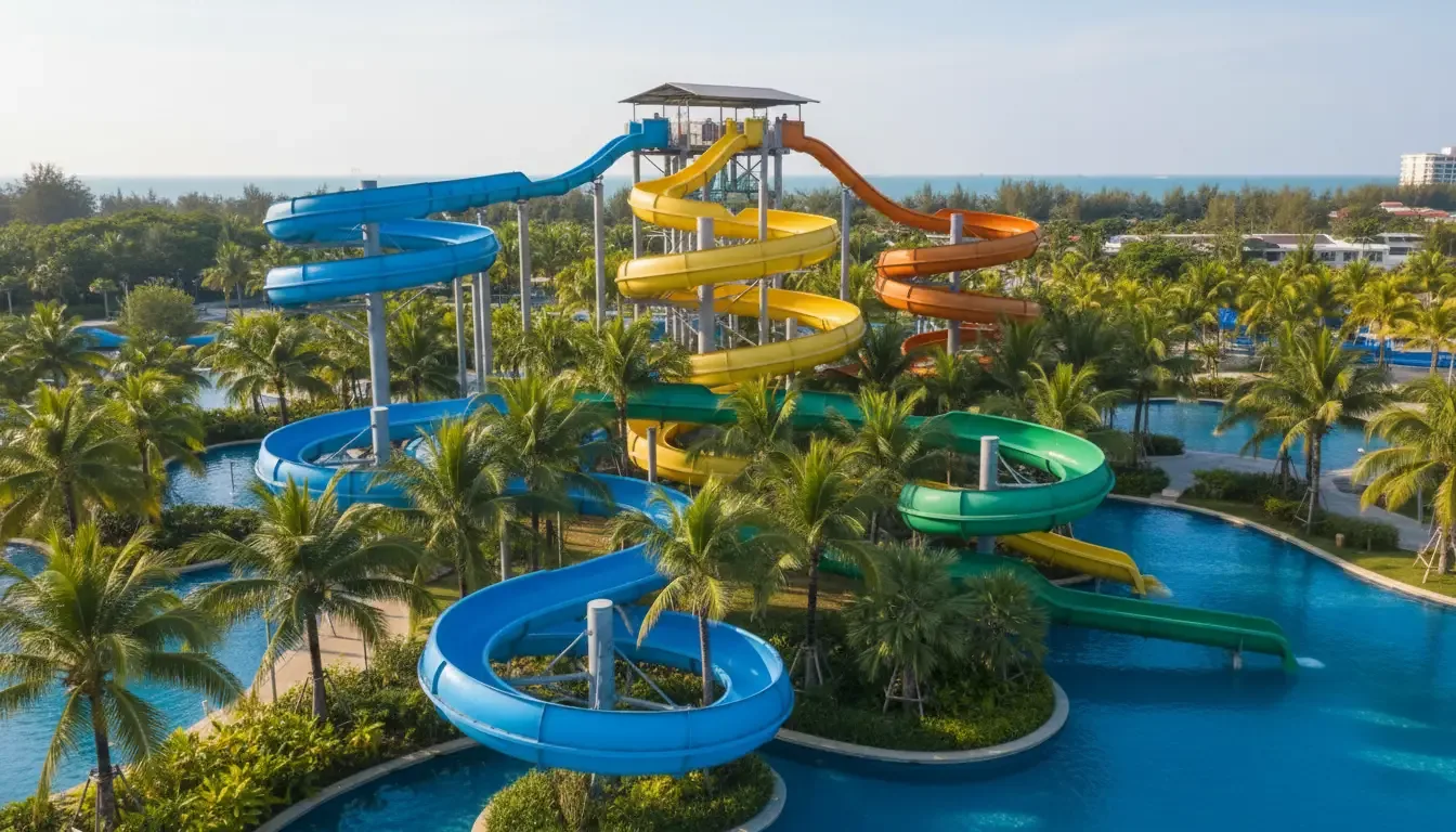 Na Jomtien, Sattahip, Pattaya, Thailand