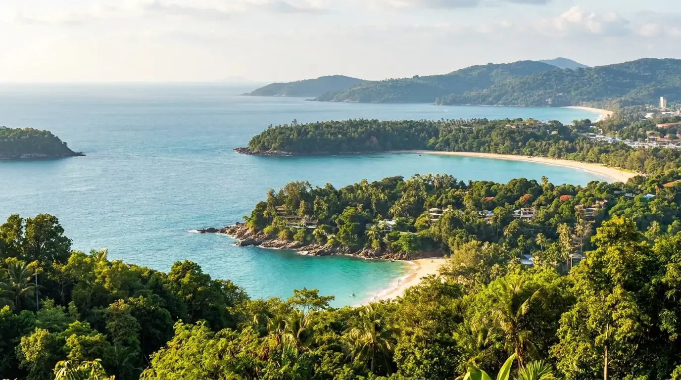 Phuket, Thailand