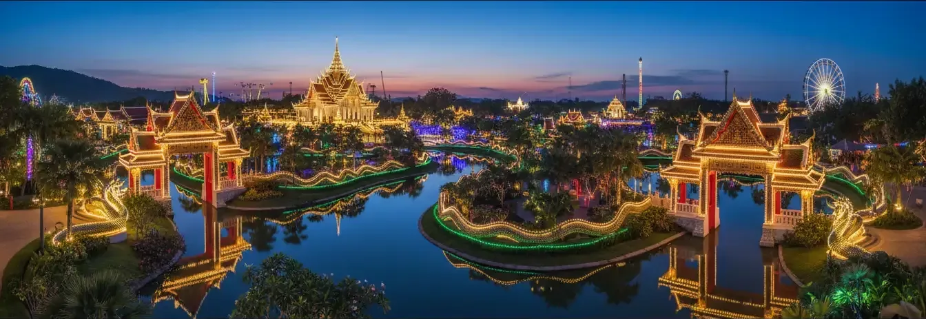 Kamala, Phuket, Thailand