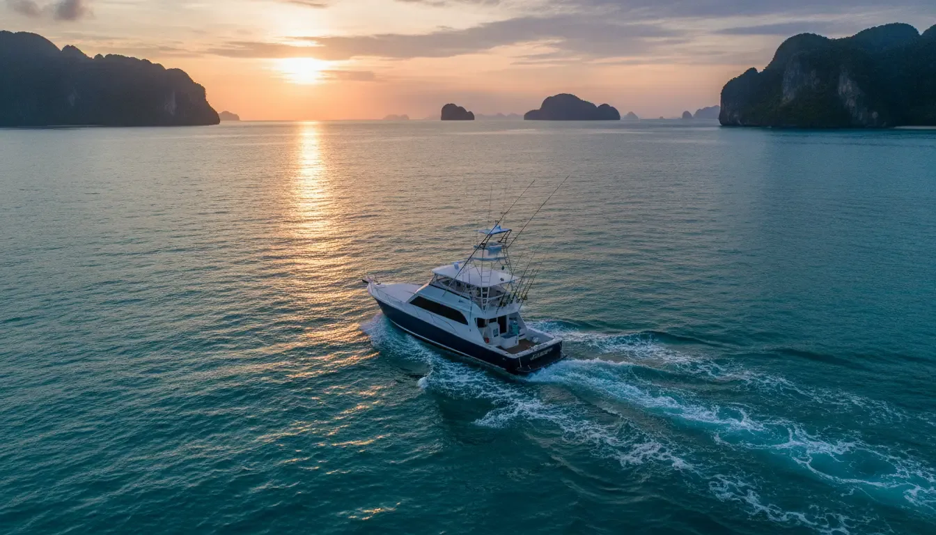 Phuket, Thailand