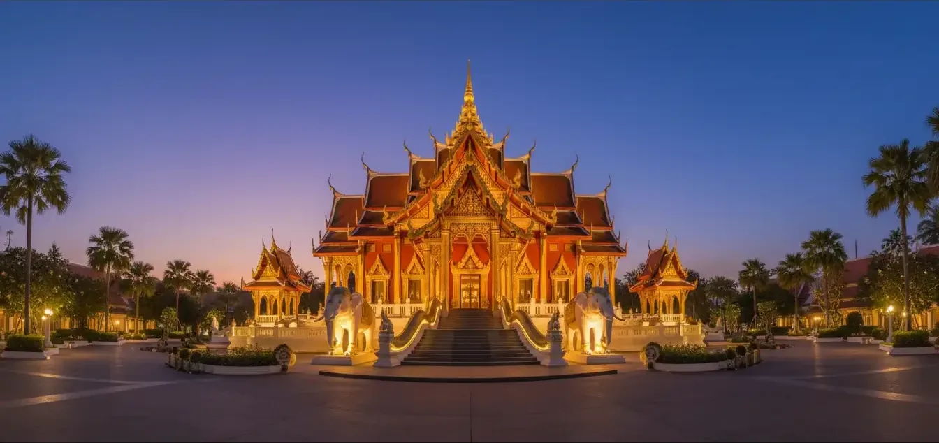 Kamala, Phuket, Thailand