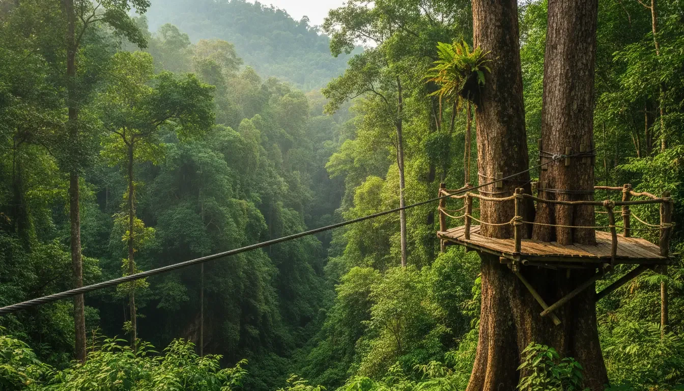 Kathu, Phuket, Thailand