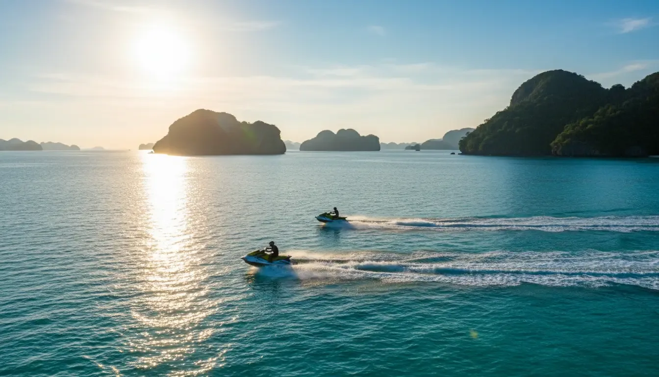Phuket, Thailand