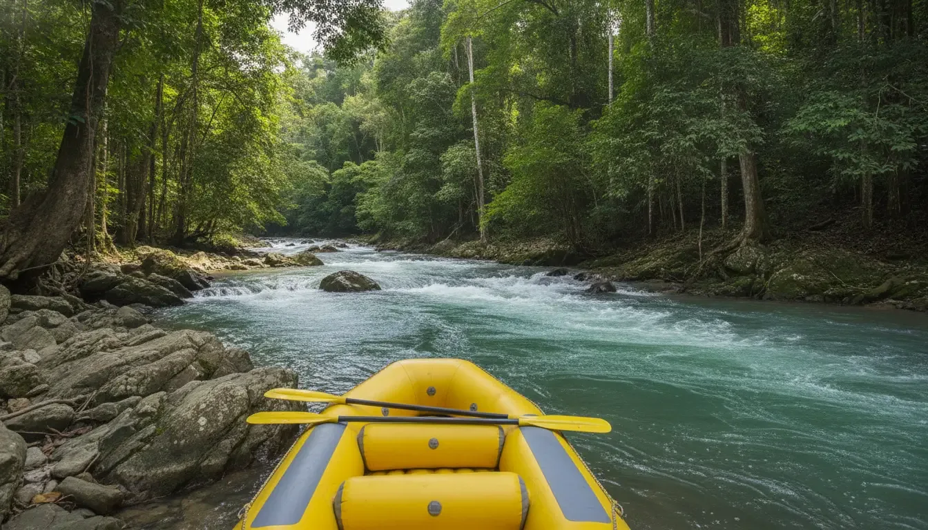 From Phuket, Thailand