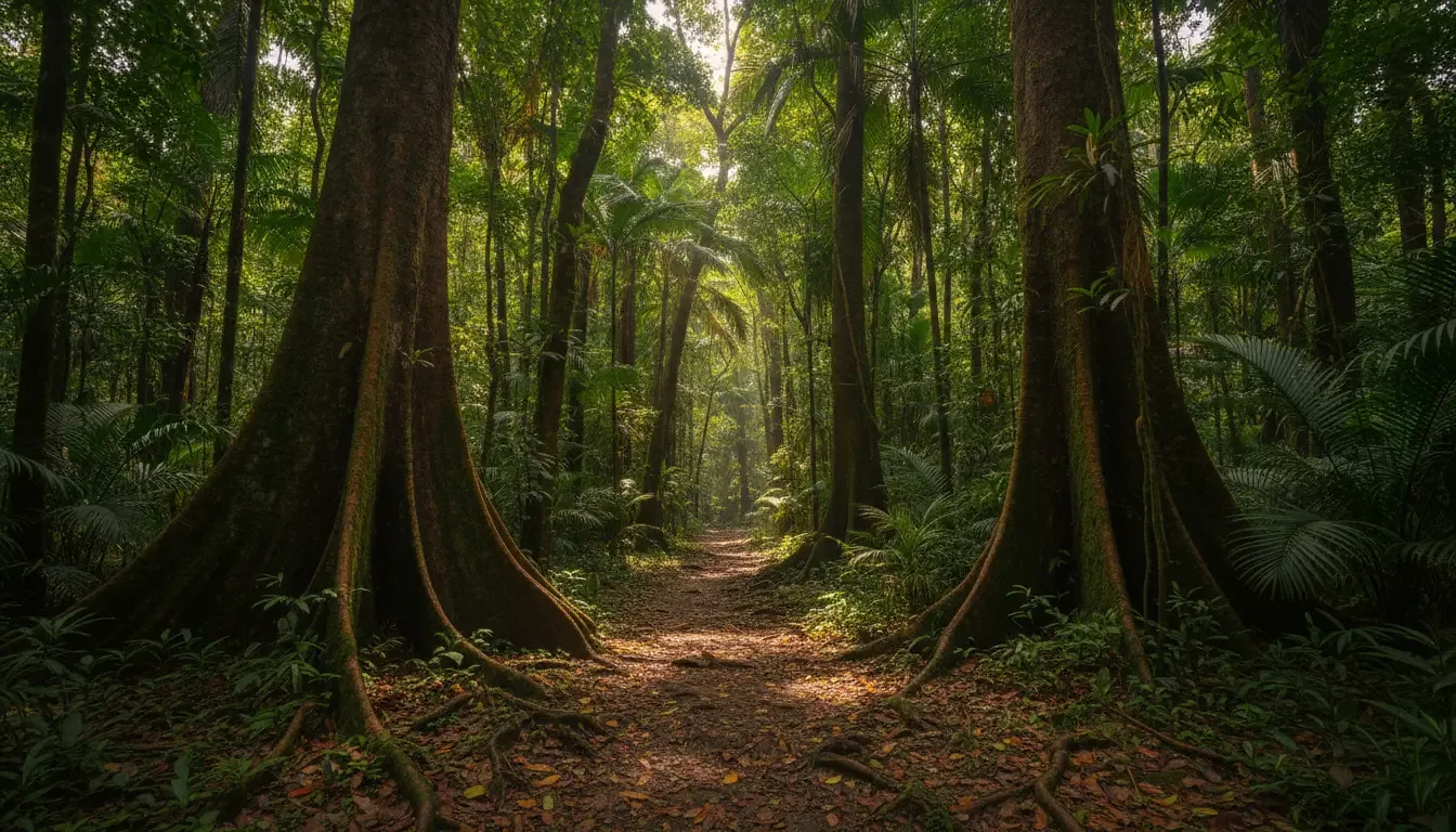 Northern Phu Quoc, Vietnam