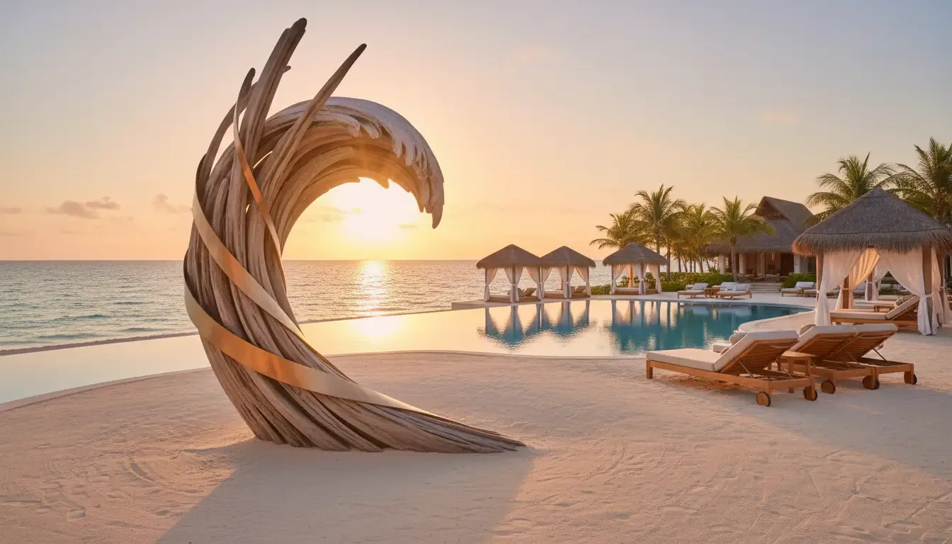 Bai Truong Beach, Phu Quoc, Vietnam