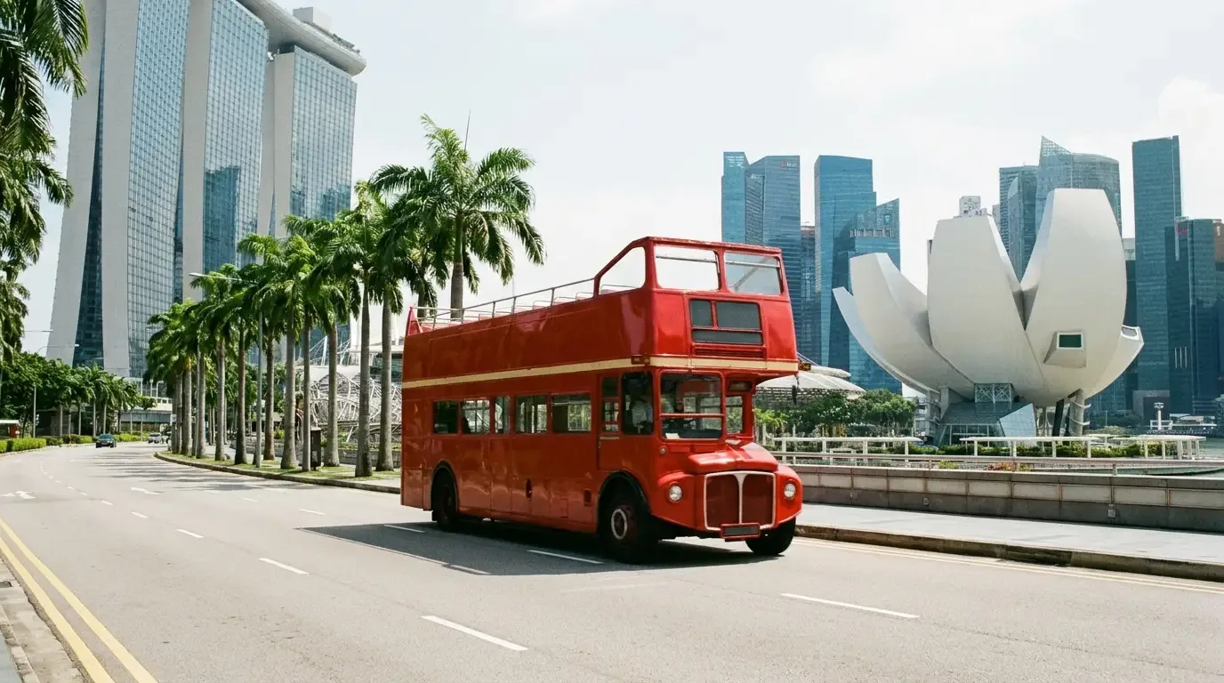 Singapore