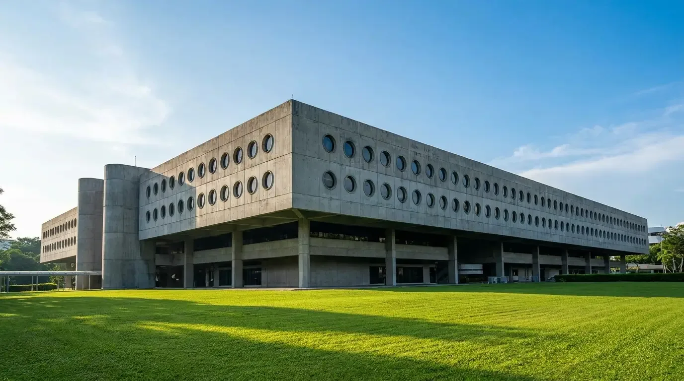 Science Centre Singapore, Jurong East, Singapore